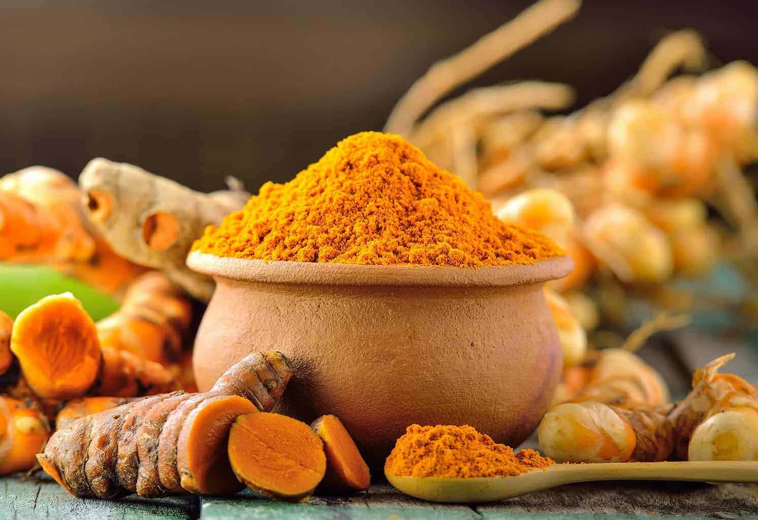 Turmeric a root to good health The Natural Health Hub